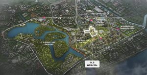 Jurong Lake District Town Hall Link Tender Confirmed for July 2026: What It Means for Lakeside